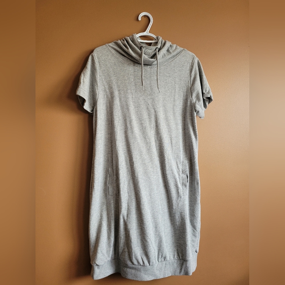 George dress